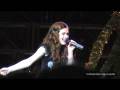 Amy Diamond - Shooting Star (Eskilstuna 2008-12 ...