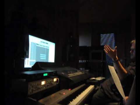 Voices of Destiny - Studio Diary / Episode 4