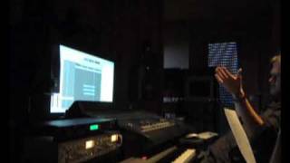 Voices of Destiny - Studio Diary / Episode 4