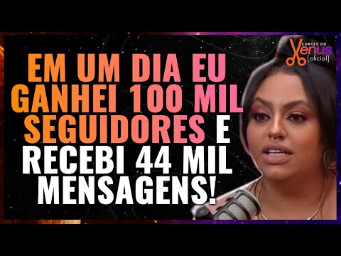 O EFEITO do CASAMENTO às CEGAS!