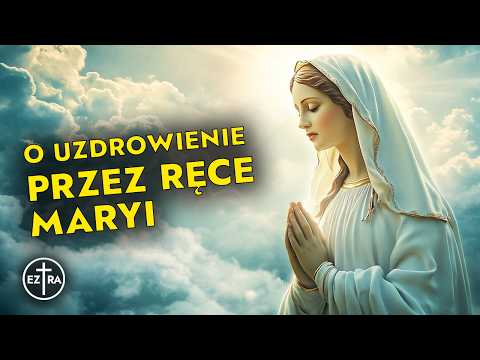 🙏Różaniec o CUD uzdrowienia rodziny NOWE NAGRANIE – tajemnice radosne (poniedziałek i sobota)