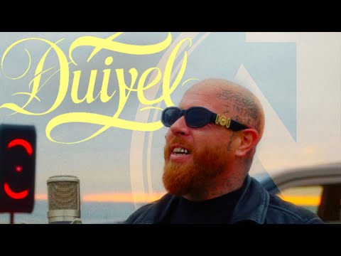 Seaneman - De Duivel | Official Video
