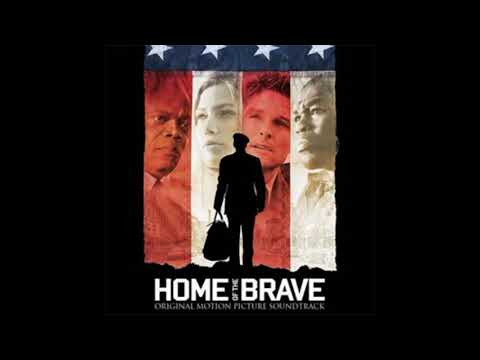 Home Of The Brave - Stephen Endelman - Return To Iraq