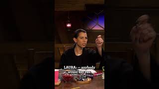 Say Yes | Critical Role Campaign 3, Episode 112