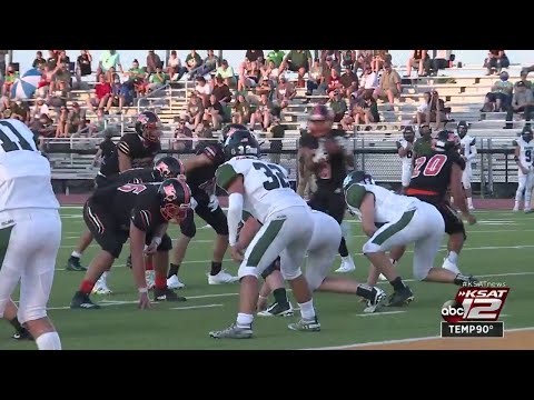 BGC Saturday Night Highlights - Week 1