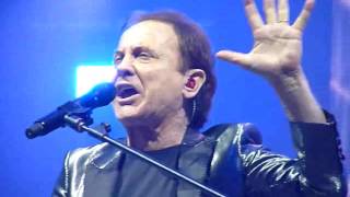 I Pooh a Casalecchio Di Reno-Giorni Infiniti