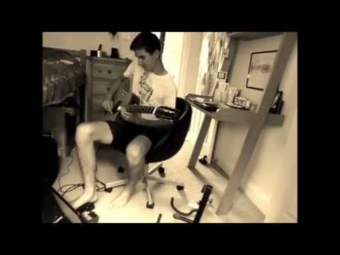 4 Chords Cover by Annayamada