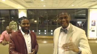 Easy Cash Code In Las Vegas w/ Leonidas & Jacque!