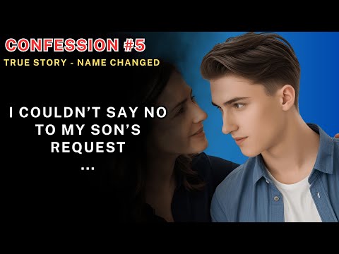 Mother-Son Relationship Crossing Boundaries: A Touching Story in Santa Fe | True Story