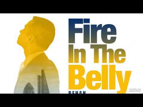 Rehan - Freeze Frame feat. Yazan Al Rousan