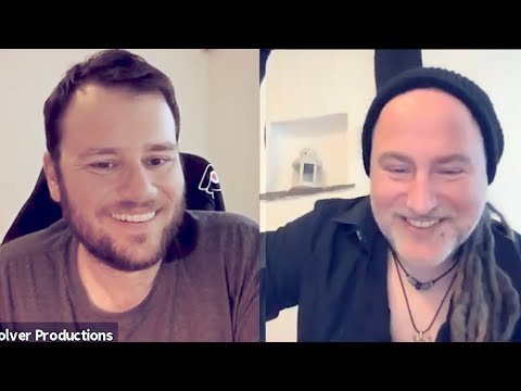 'The Eluveitie Sphere' Episode 5 - with Patrick Häberli (Tourmanager)