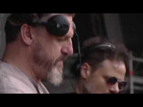 Exit festival 2019 Solomun b2b Tale of Us