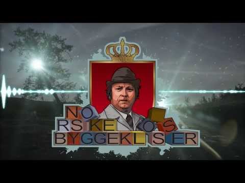 Norske Byggeklosser 2014 - Larsen (Prod. Filla)