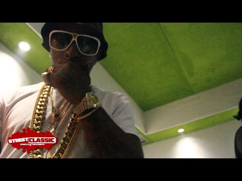 STREET CLASSIC VLOG |EP:2 CHECK MY ROLEY | FT MASERATI YE,YFN LUCCI