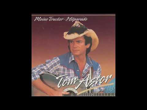 Tom Astor - Viel erlebt und viel versäumt / Banks Of Ohio