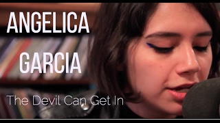 Angelica Garcia - The Devil Can Get In - Live on Lightning 100 powered by ONErpm.com