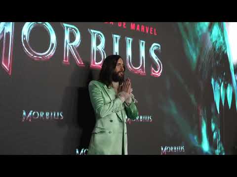 CALLAO CITY LIGHTS   MORBIDUS