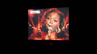 Candice Glover AI Season 12 Episode 26