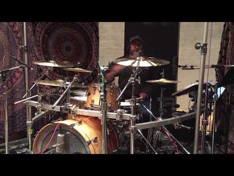 Nate Morton Drum Cam 33  - Wild One
