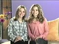 Dualstar Channel Ident Mary Kate And Ashley S So Little Time 2 2001 2025
