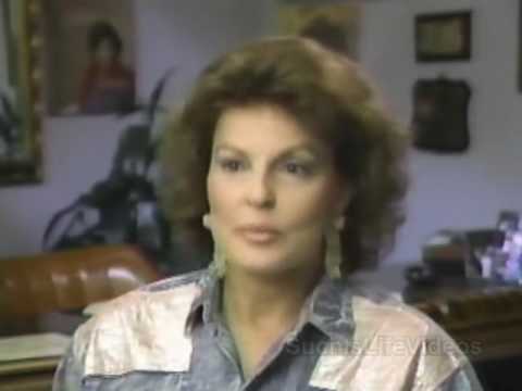 The Downfall Of Anita Bryant