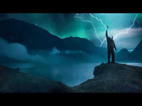 Ragnarok Season 2 Soundtrack - Karen O - YO! MY SAINT feat. Michael Kiwanuka