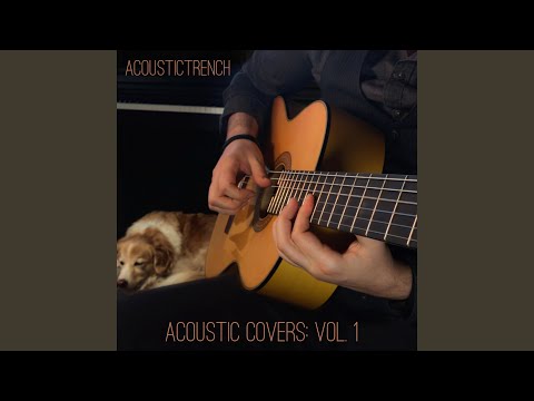 AcousticTrench - The Sound of Silence cover