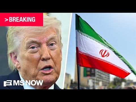 BREAKING: Pakistan PM says final text for Iran peace deal reached