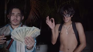 Lil Slump x Ion - Big Hunnits (Music video)