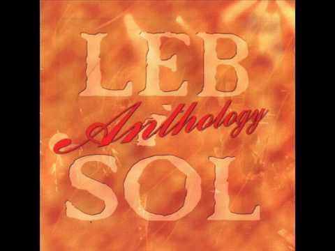 Leb i Sol - Tako blizu