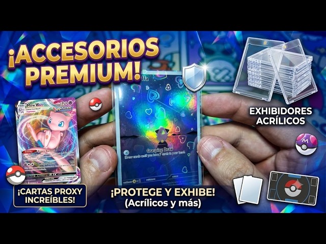 Vídeo relacionado con Expositor de Pared para Cartas Intercambiables, 2 Soportes acrílicos para Cartas de Juego, Almacenamiento de Cartas montado en la Pared, Organizador de coleccionista Deportivo y Comercial para