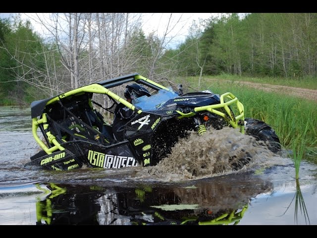 Snorkel Test Shakedown