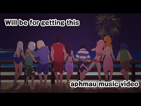 Will be forgetting this // Love love paradise // AMV