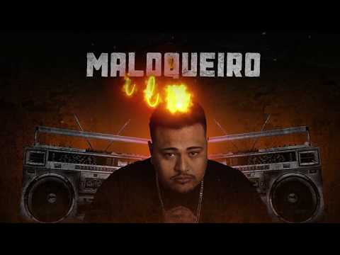 JHEF - Maloqueiro Iluminado (Lyric Video)