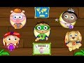 Kids Learn Letters With Super Why ABC Adventures Alphabet Games For Children Families