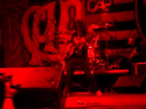 FESTA DA FANÁTICOS 34 ANOS - Motorocker -