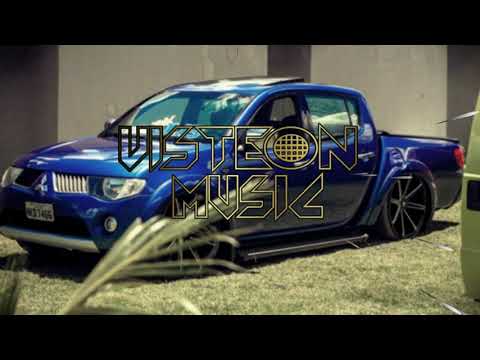 Visteon Music #42 - Lexdu -  Hey Hey   ( ESSA É BRABA )