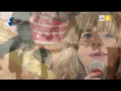 Orchestra Morris e Paola Fabiani - Intervista e Brano -Sere in Festa/Carletti Spettacoli