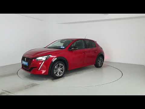 Peugeot 208 #239 Electric 136 bhp (50 kWh) Allure - Image 2