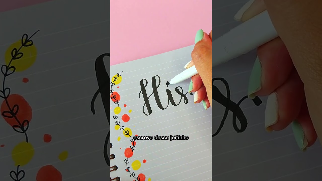 Watch Now Capa de Matéria de História Capa de Matéria de História