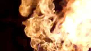 Set This Stage On Fire