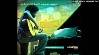 Alex Cuba Band - Fuego
