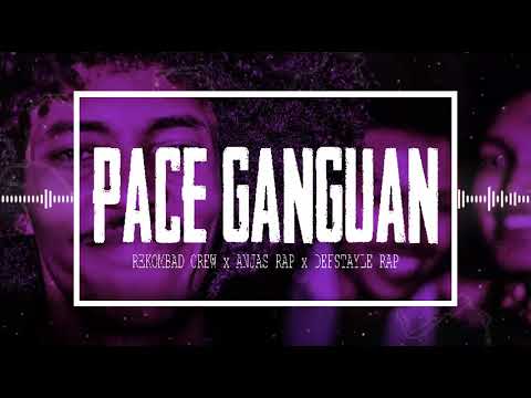 LAGU_TERBARU_(PACE GANGGUAN) REKOMBAD_CREW_x_ANJAS RAP_x_DEFSTAYLE RAP__-LAGU ACARA 2019