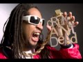 Lil Jon- Bend Over.Remix UNMK7 