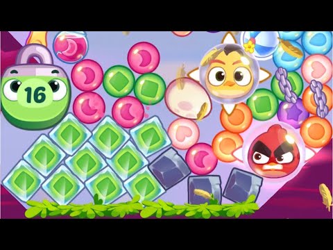 Angry Birds Dream Blast #3325