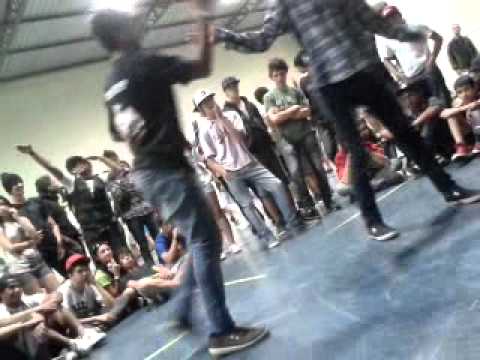 @Dougfirmeza [wins]  vs ViinniMartins  Mega Supreme Sensation - Bauru 27/05