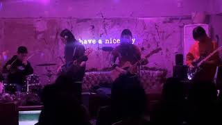 241028 유령서점(Ghost Bookstore) FULL LIVE @ 아이다호