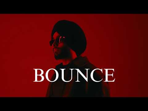 Bounce Lyrics – Shubh