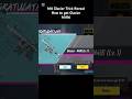 M4 Glacier Trick Reveal How To Get Glacier M416 M416glacier M4glacier Glacier