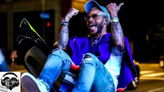 Eric Bellinger  and Poncho Belly e Dizzle - Patna (Official Audio)